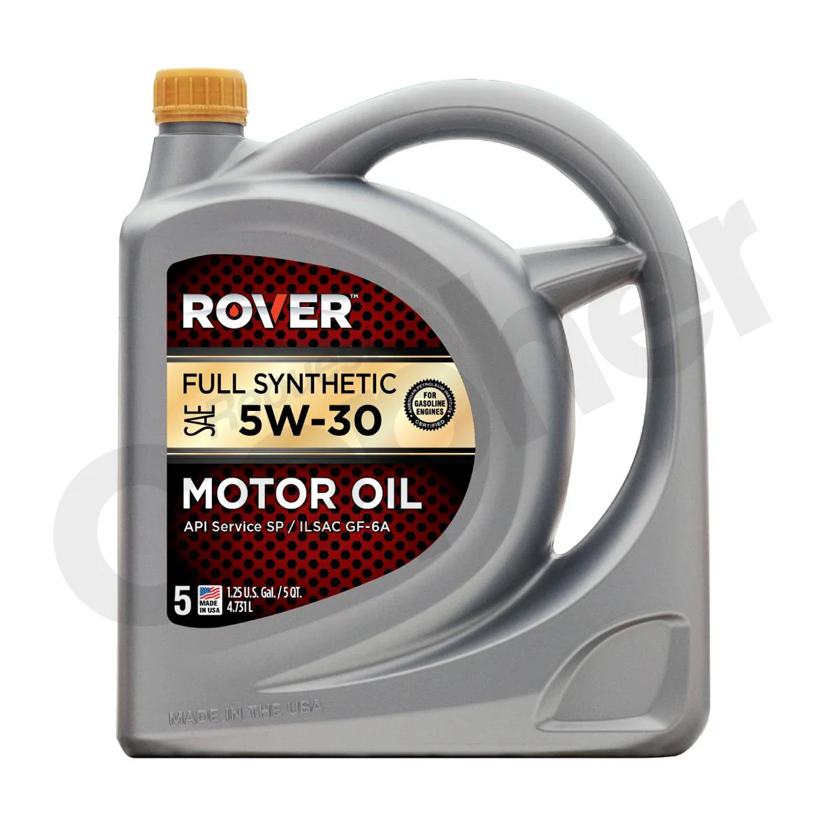 ACEITE DE MOTOR FULL SINTETICO 5W30