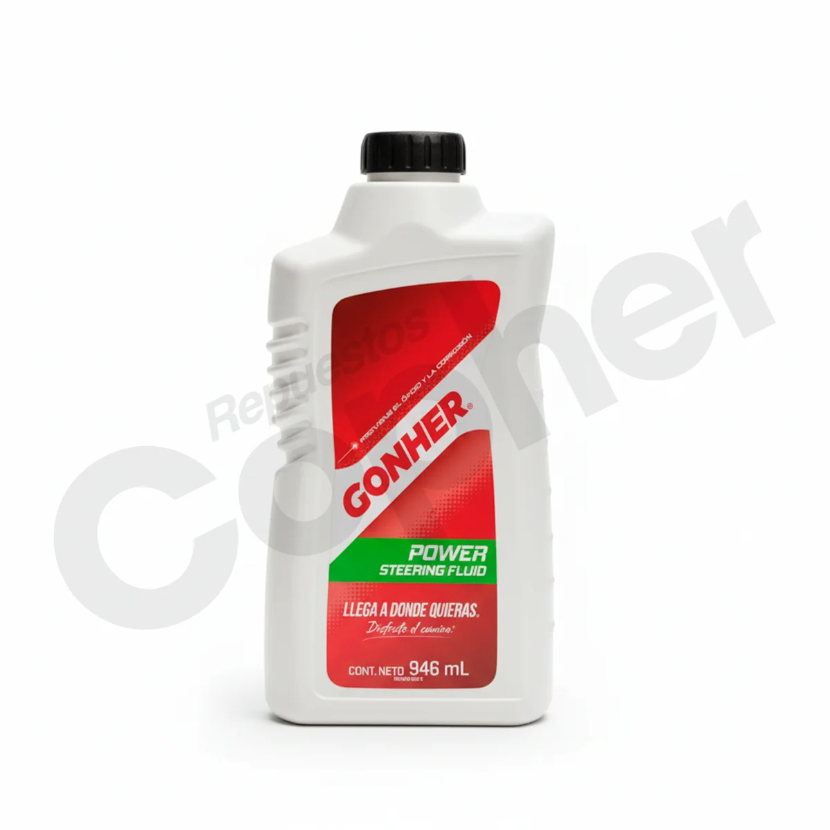 LIQUIDO DE TIMON HIDRAULICO 946ML GONHER