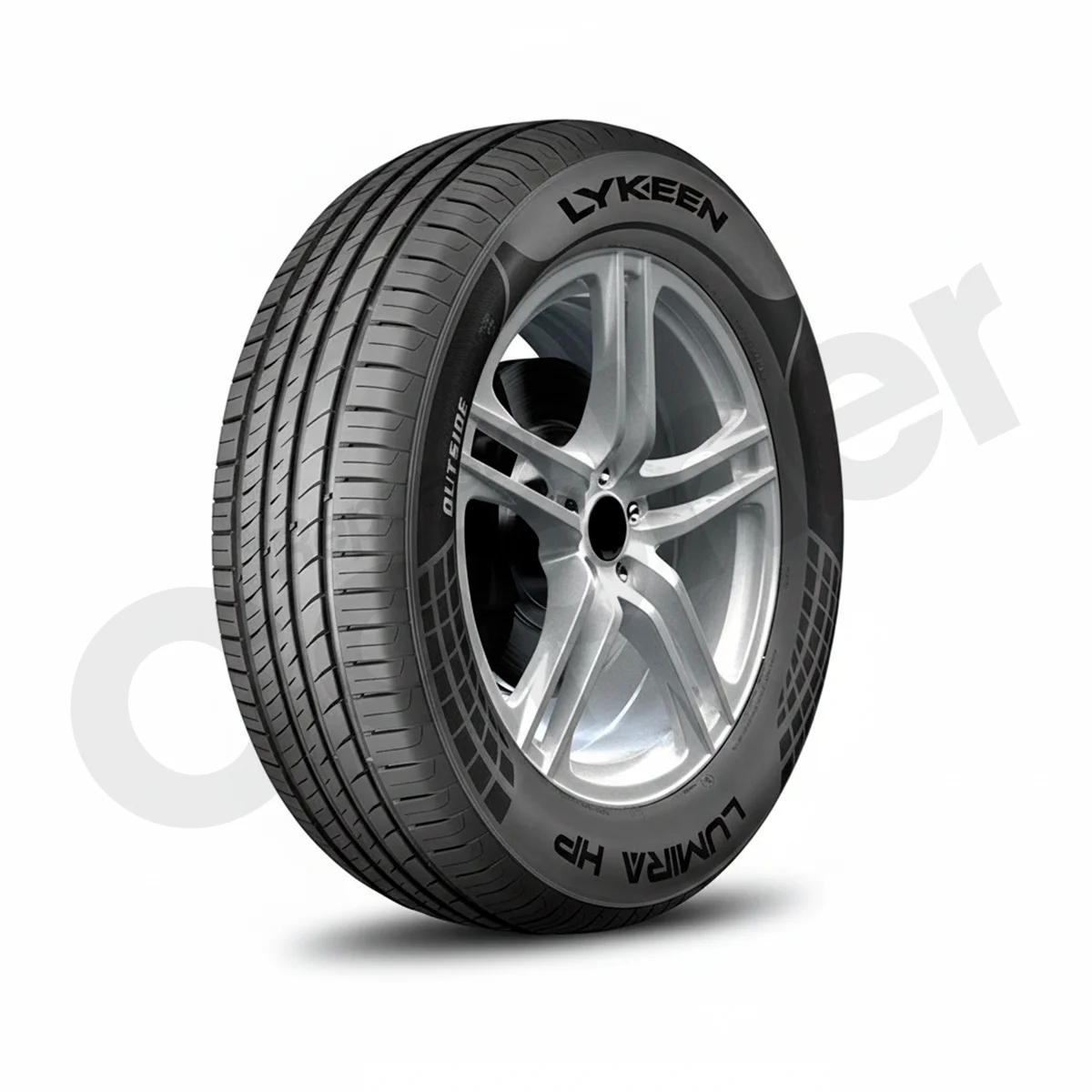 LLANTA 185/70R13 LUMIRA HP 86T