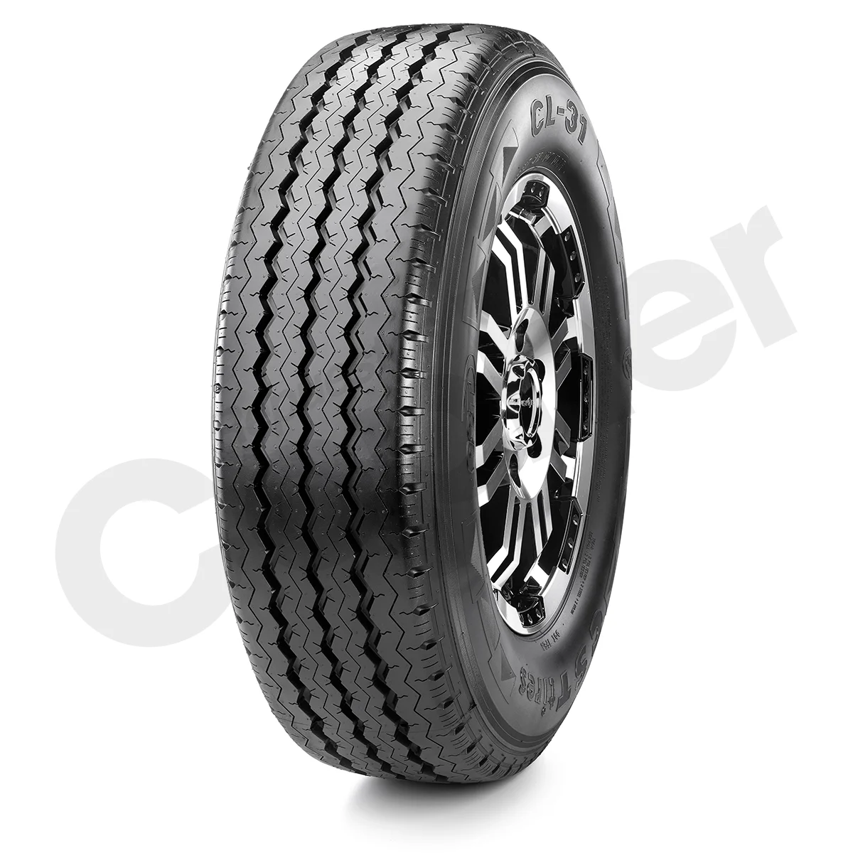 LLANTA CST195 R15C CL31 8PR 106/104R