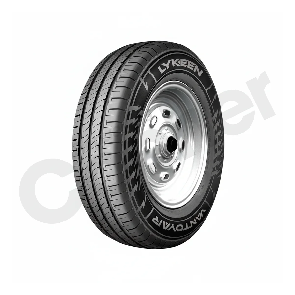 LLANTA 195R15C VANTOYAR 8PR 106/104T