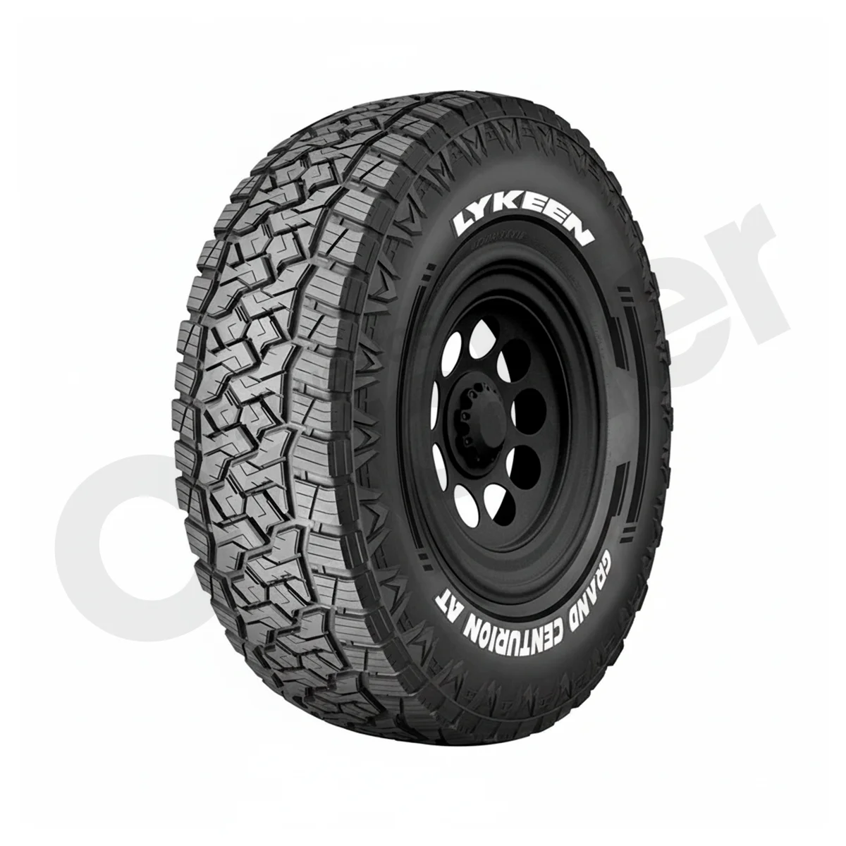 LLANTA 235/75R15 GRAND CENTURION AT 109T