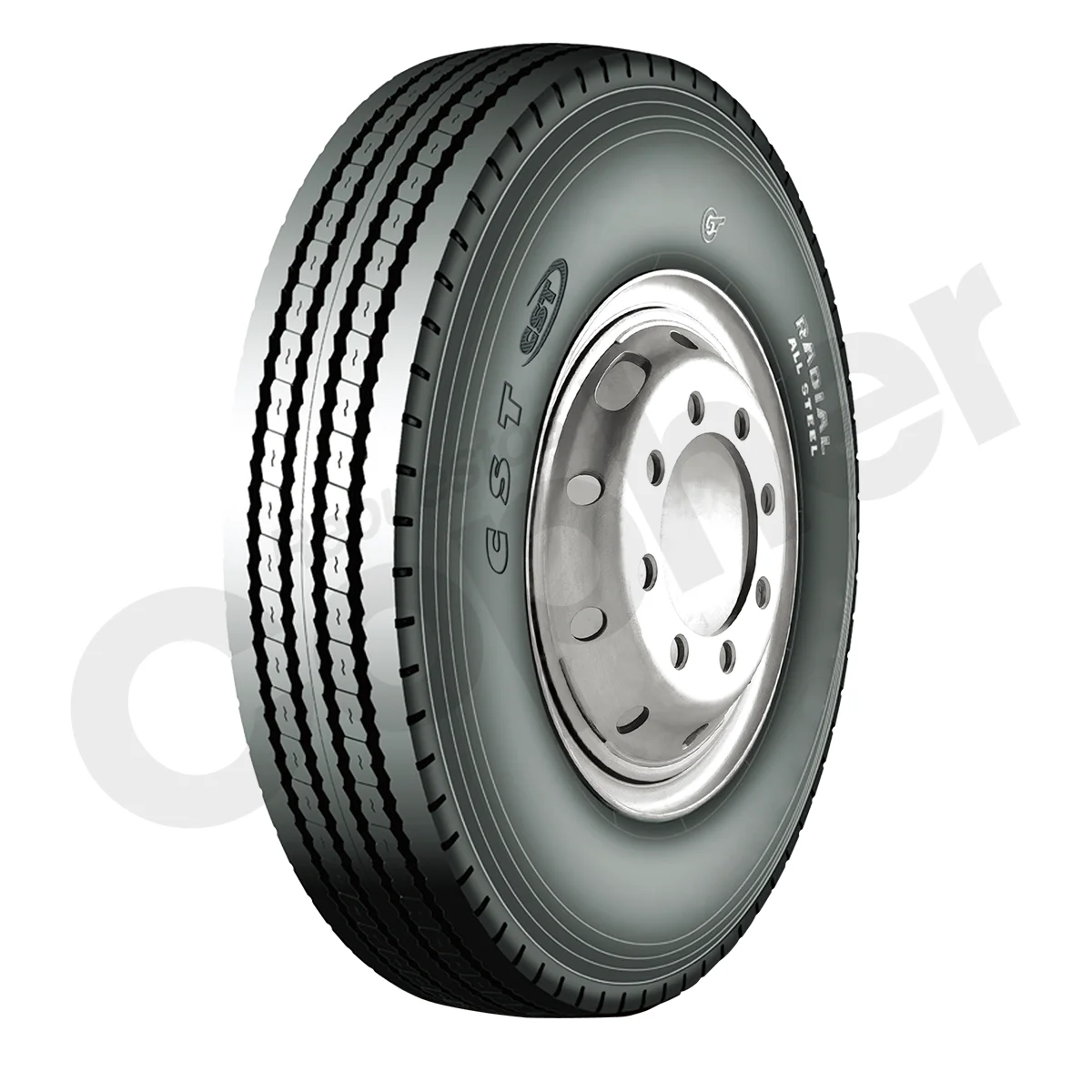 SET DE LLANTA CST 7.50 R16 CR969II 14PR