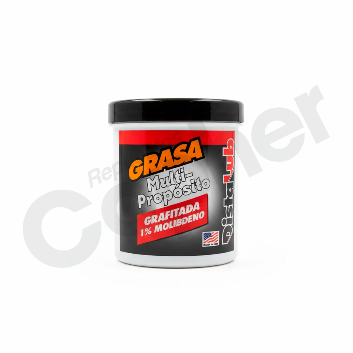 GRASA GRAFITADA MULTI-PROP 1L DISTALUB