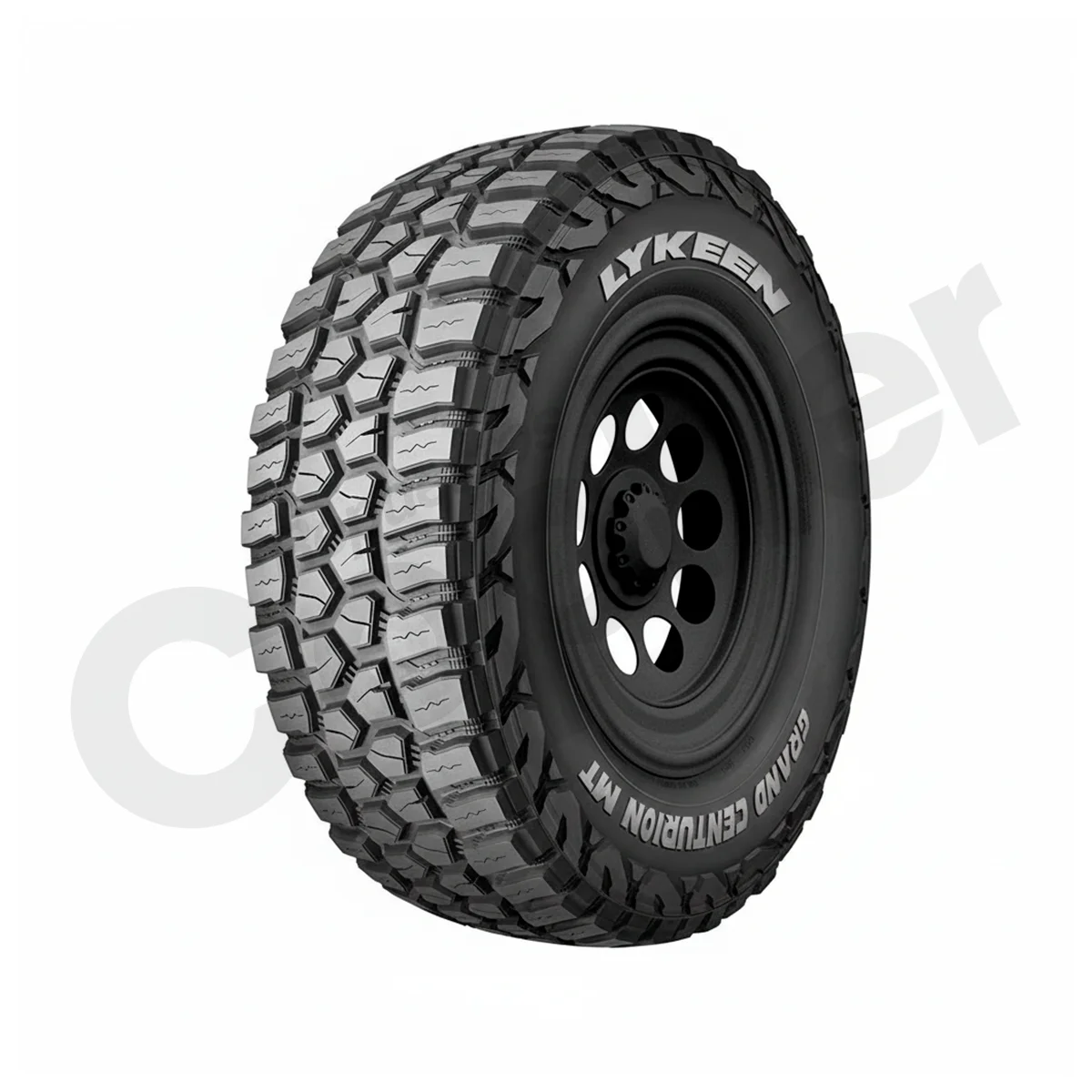 LLANTA LT235/75R15 G. CENTUR MT 104/101Q