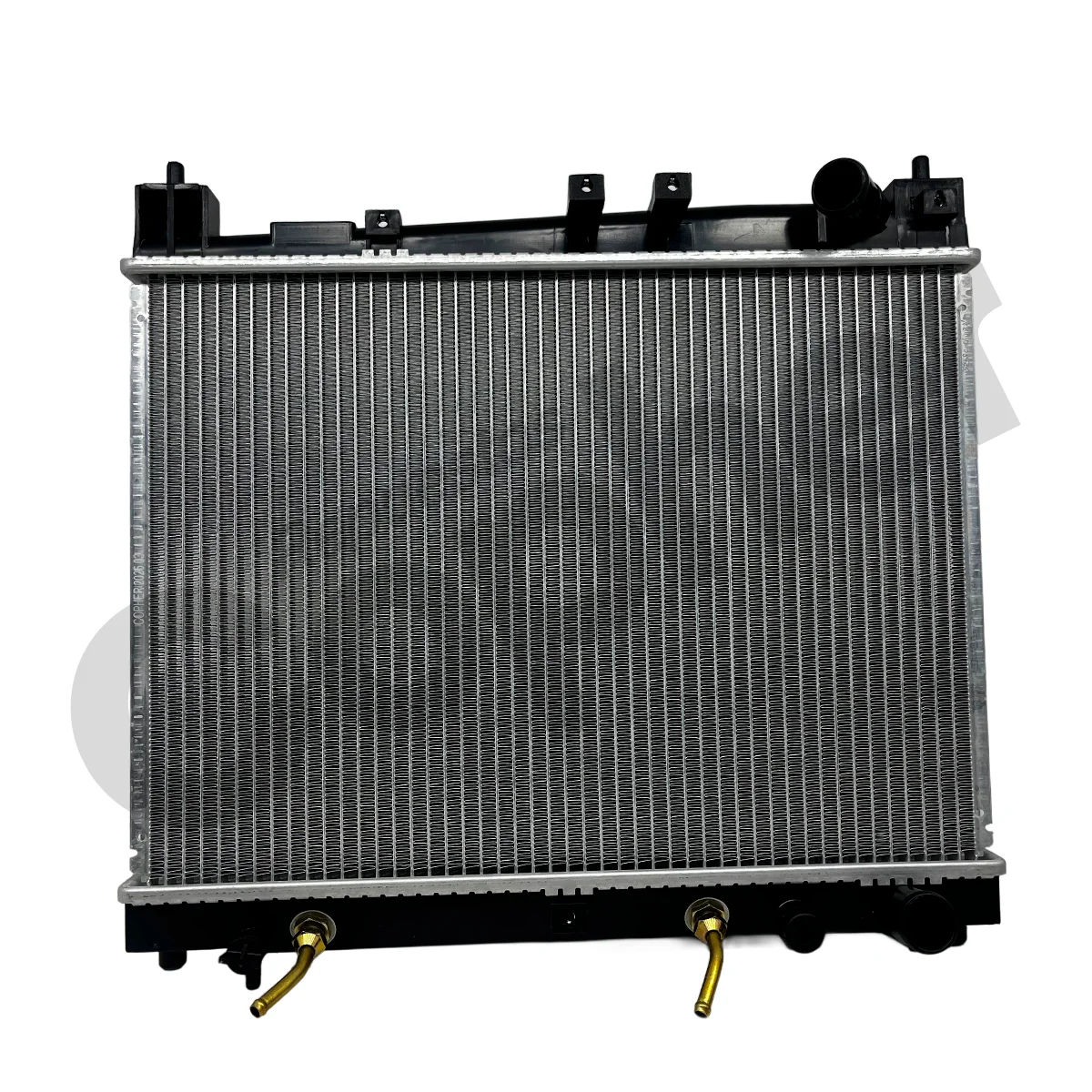 RADIADOR ECHO 2000-2005